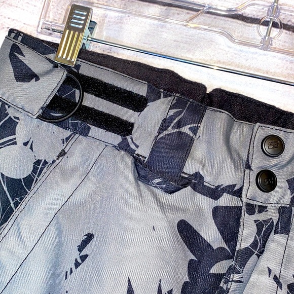 Men’s Billabong Pilot Snowboard Pants - Picture 5 of 12